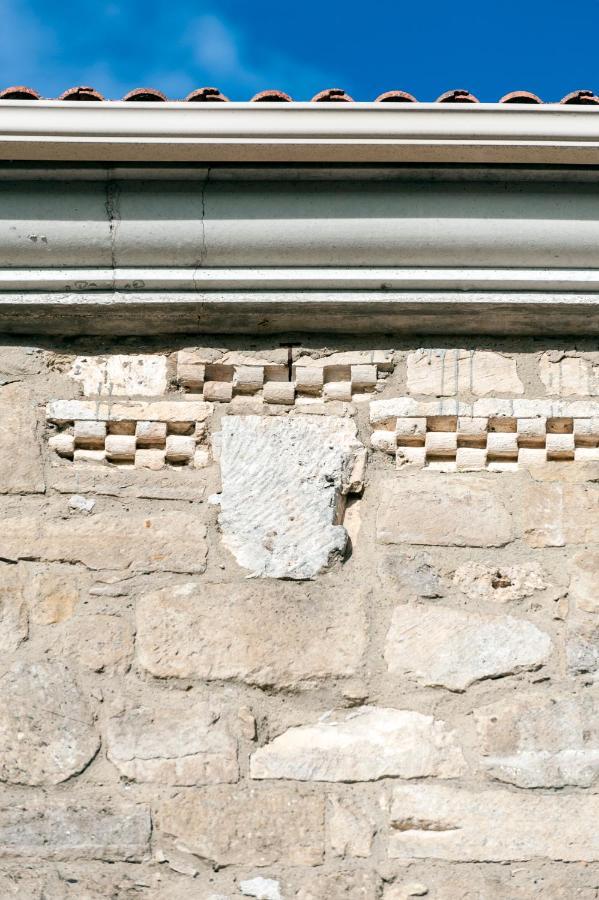Albergue Turistico "La Fabrica" Tardajos Exteriér fotografie