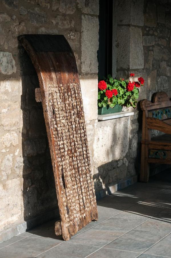 Albergue Turistico "La Fabrica" Tardajos Exteriér fotografie