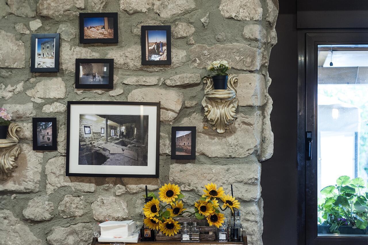 Albergue Turistico "La Fabrica" Tardajos Exteriér fotografie